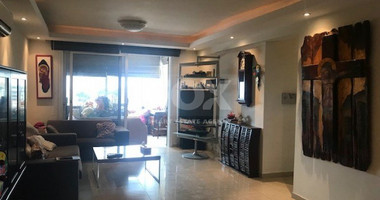 3 Bed  Ground floor Apartment For Sale In Panthea Limassol Cyprus