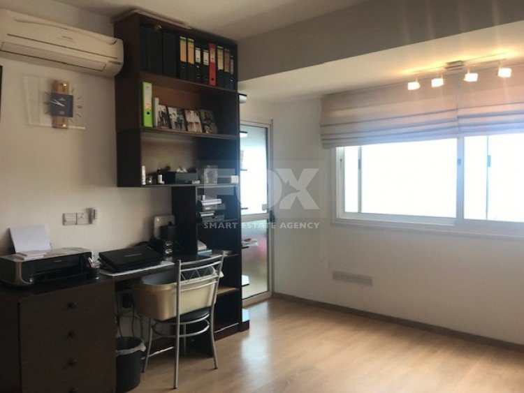 3 Bed  Ground floor Apartment For Sale In Panthea Limassol Cyprus