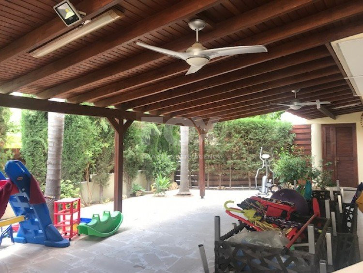 3 Bed  Ground floor Apartment For Sale In Panthea Limassol Cyprus