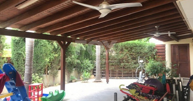 3 Bed  Ground floor Apartment For Sale In Panthea Limassol Cyprus