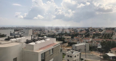 3 Bed  Ground floor Apartment For Sale In Panthea Limassol Cyprus