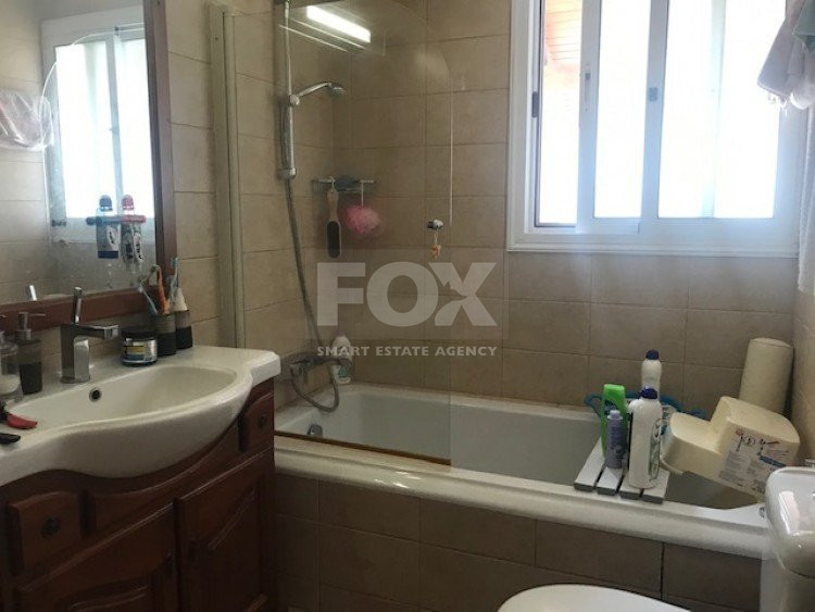 3 Bed  Ground floor Apartment For Sale In Panthea Limassol Cyprus