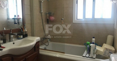 3 Bed  Ground floor Apartment For Sale In Panthea Limassol Cyprus