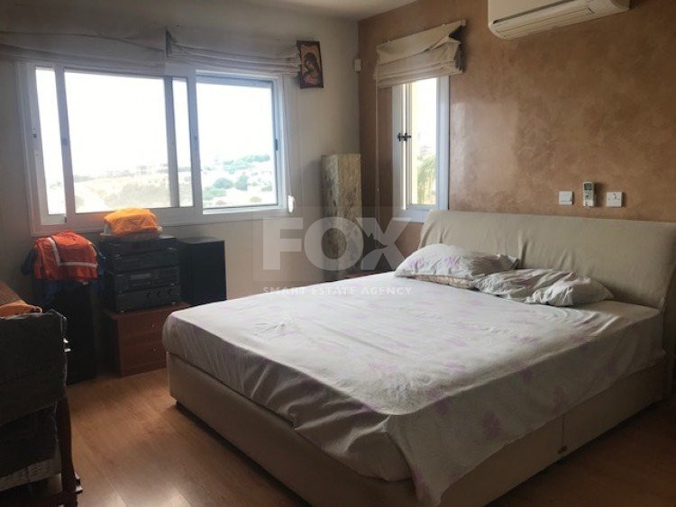 3 Bed  Ground floor Apartment For Sale In Panthea Limassol Cyprus