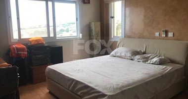3 Bed  Ground floor Apartment For Sale In Panthea Limassol Cyprus