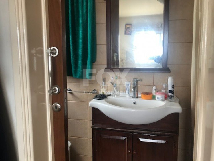 3 Bed  Ground floor Apartment For Sale In Panthea Limassol Cyprus