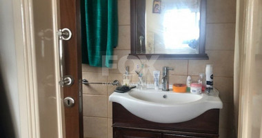 3 Bed  Ground floor Apartment For Sale In Panthea Limassol Cyprus