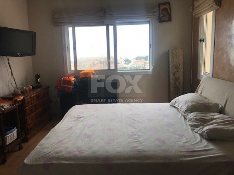3 Bed  Ground floor Apartment For Sale In Panthea Limassol Cyprus