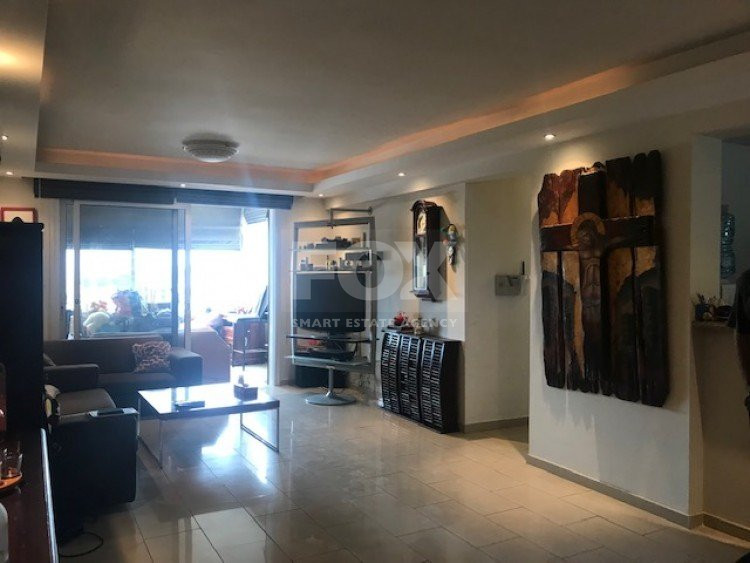 3 Bed  Ground floor Apartment For Sale In Panthea Limassol Cyprus
