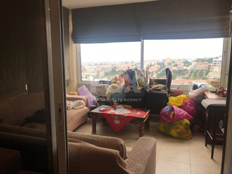 3 Bed  Ground floor Apartment For Sale In Panthea Limassol Cyprus