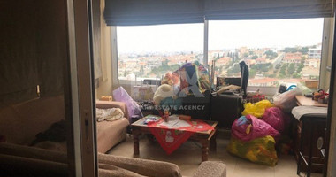 3 Bed  Ground floor Apartment For Sale In Panthea Limassol Cyprus