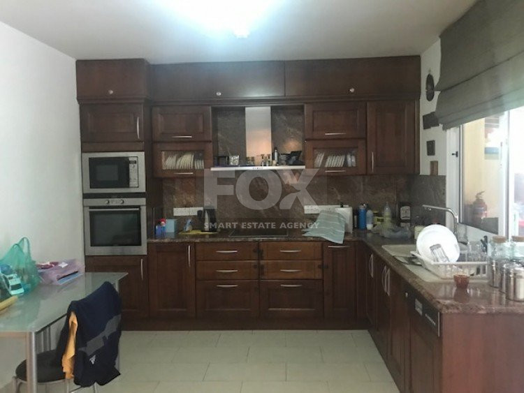 3 Bed  Ground floor Apartment For Sale In Panthea Limassol Cyprus