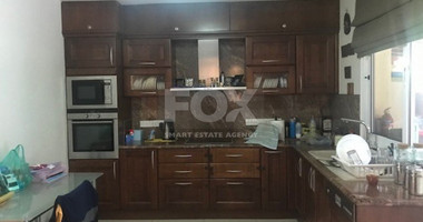 3 Bed  Ground floor Apartment For Sale In Panthea Limassol Cyprus
