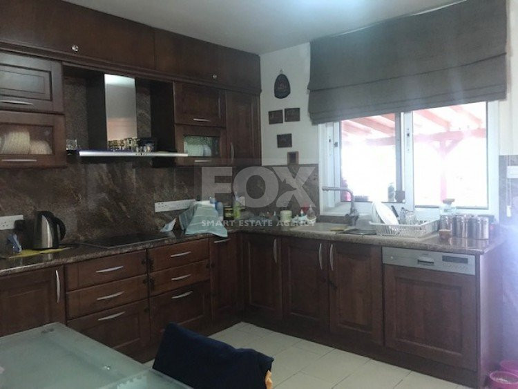 3 Bed  Ground floor Apartment For Sale In Panthea Limassol Cyprus