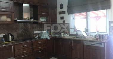 3 Bed  Ground floor Apartment For Sale In Panthea Limassol Cyprus