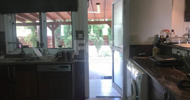 3 Bed  Ground floor Apartment For Sale In Panthea Limassol Cyprus