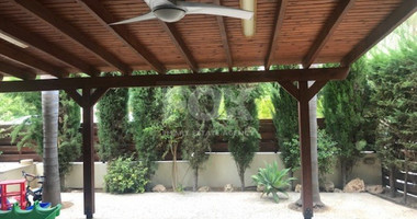 3 Bed  Ground floor Apartment For Sale In Panthea Limassol Cyprus
