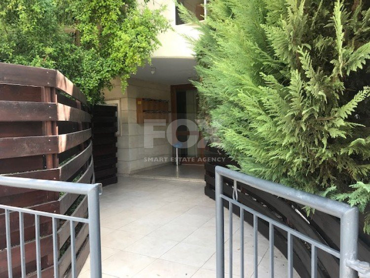 3 Bed  Ground floor Apartment For Sale In Panthea Limassol Cyprus