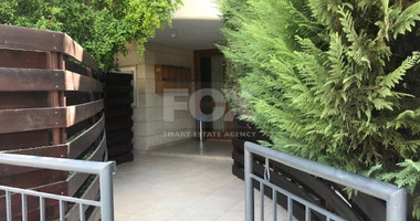 3 Bed  Ground floor Apartment For Sale In Panthea Limassol Cyprus