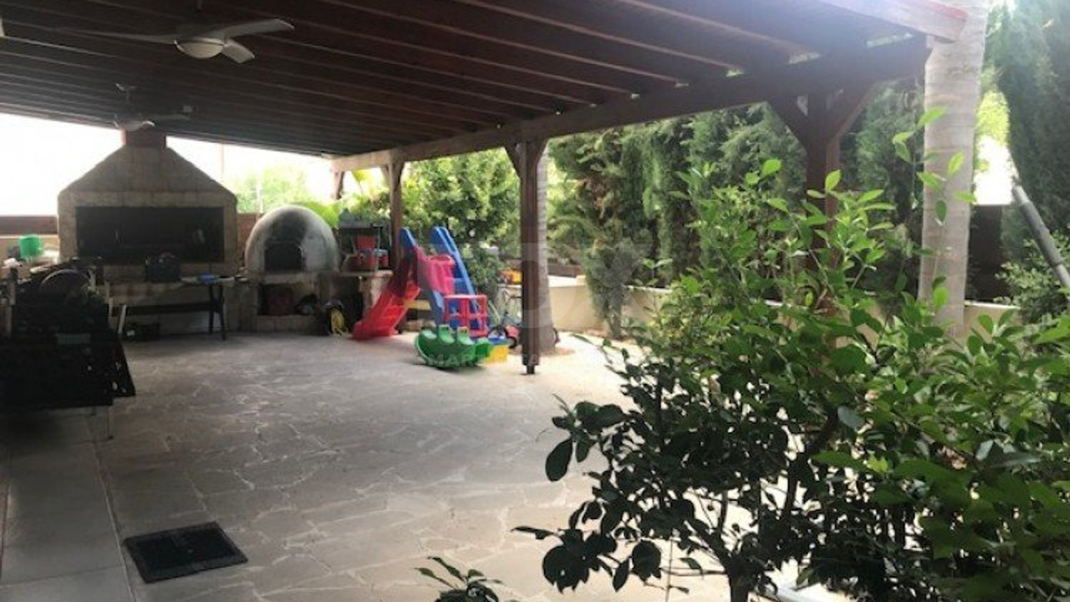 3 Bed  Ground floor Apartment For Sale In Panthea Limassol Cyprus