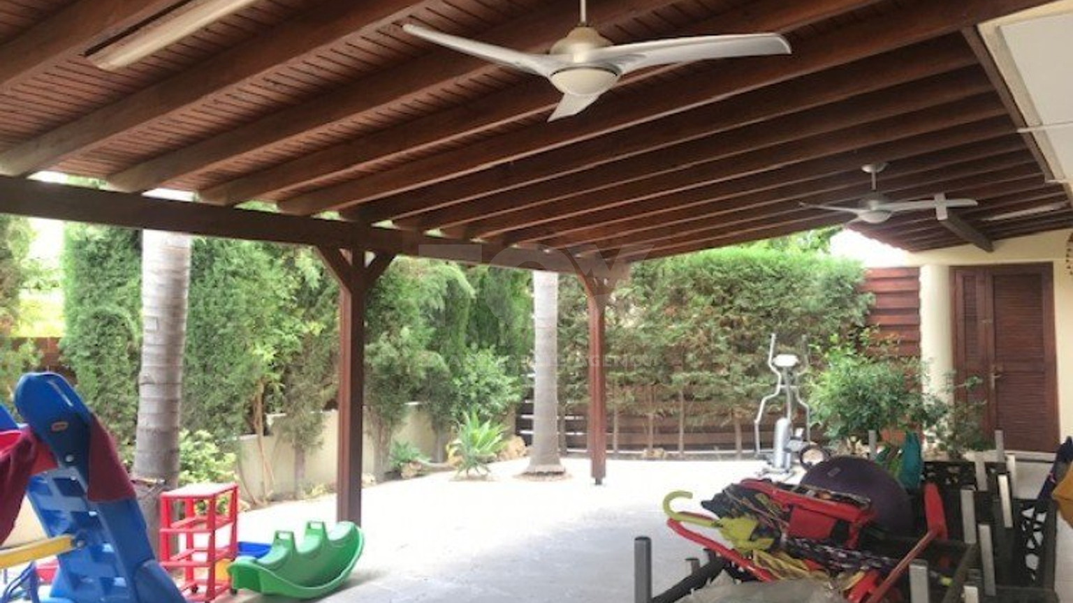 3 Bed  Ground floor Apartment For Sale In Panthea Limassol Cyprus
