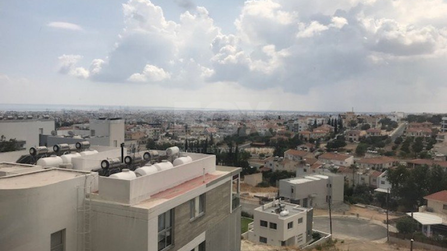 3 Bed  Ground floor Apartment For Sale In Panthea Limassol Cyprus
