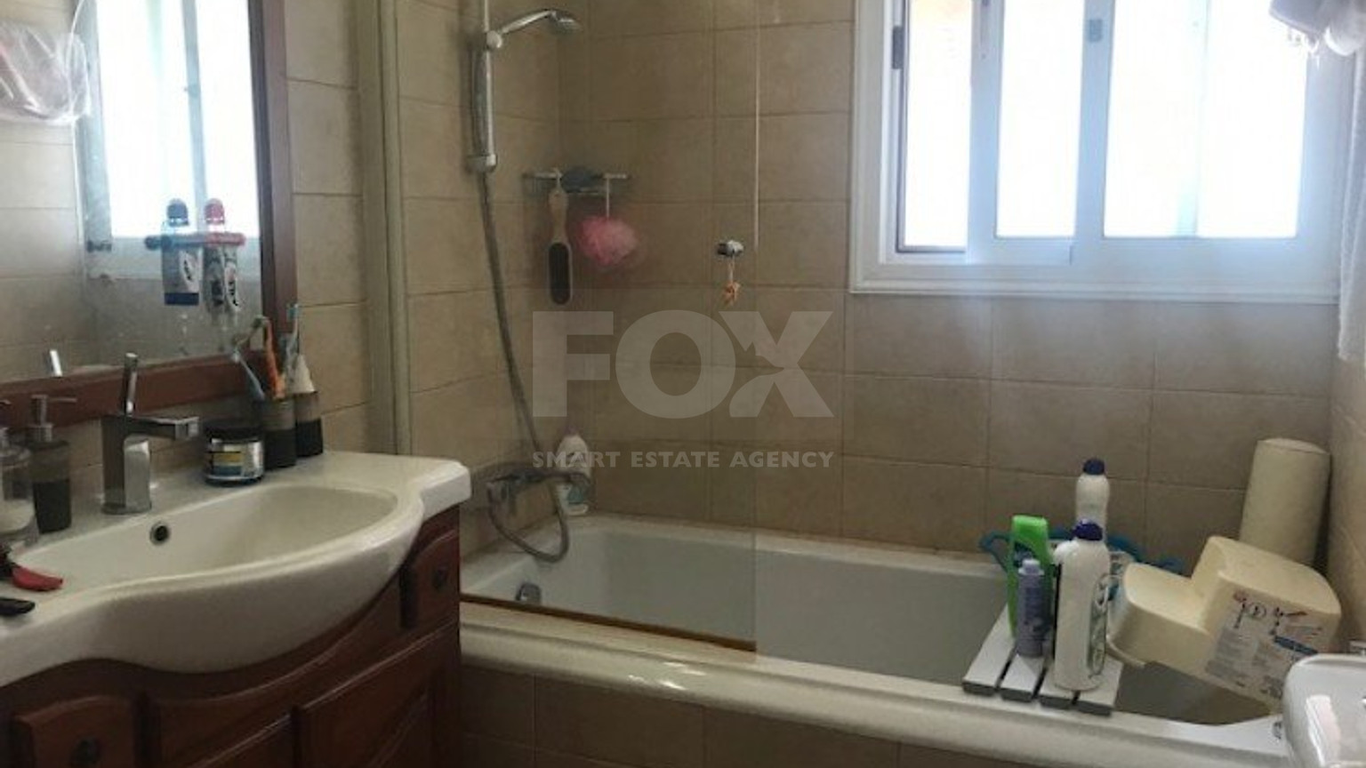 3 Bed  Ground floor Apartment For Sale In Panthea Limassol Cyprus