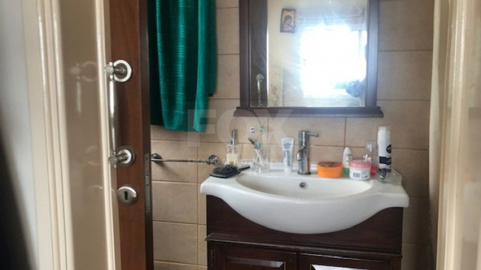 3 Bed  Ground floor Apartment For Sale In Panthea Limassol Cyprus
