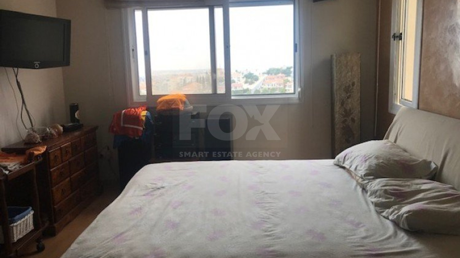 3 Bed  Ground floor Apartment For Sale In Panthea Limassol Cyprus