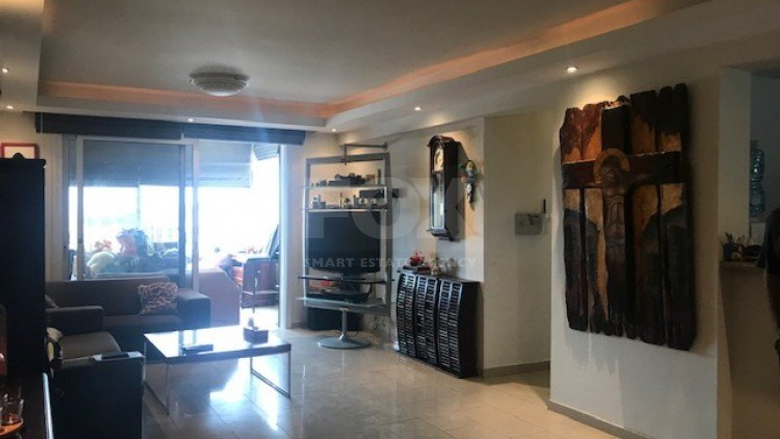 3 Bed  Ground floor Apartment For Sale In Panthea Limassol Cyprus