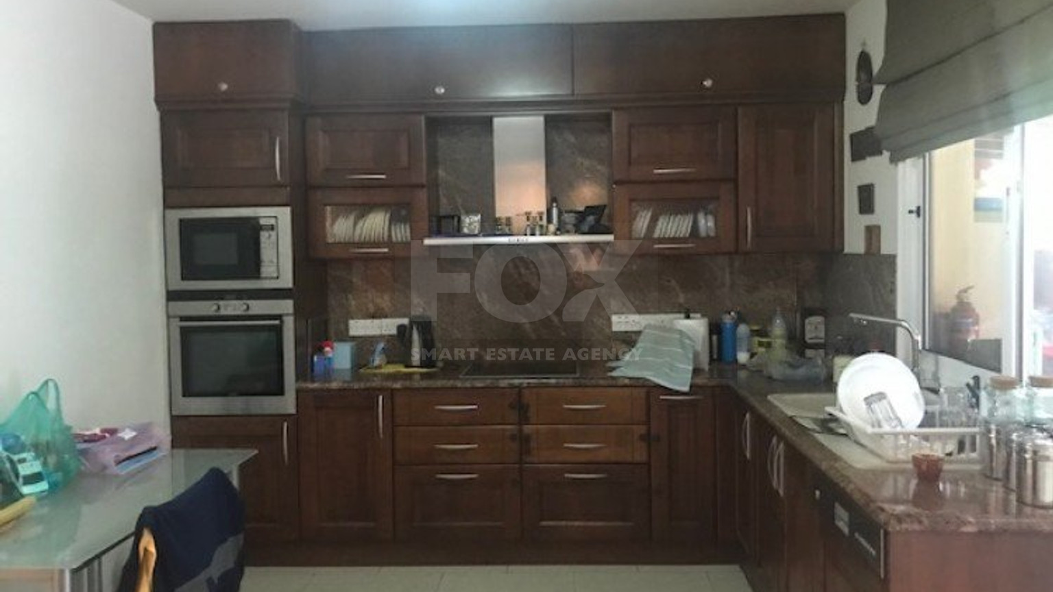 3 Bed  Ground floor Apartment For Sale In Panthea Limassol Cyprus
