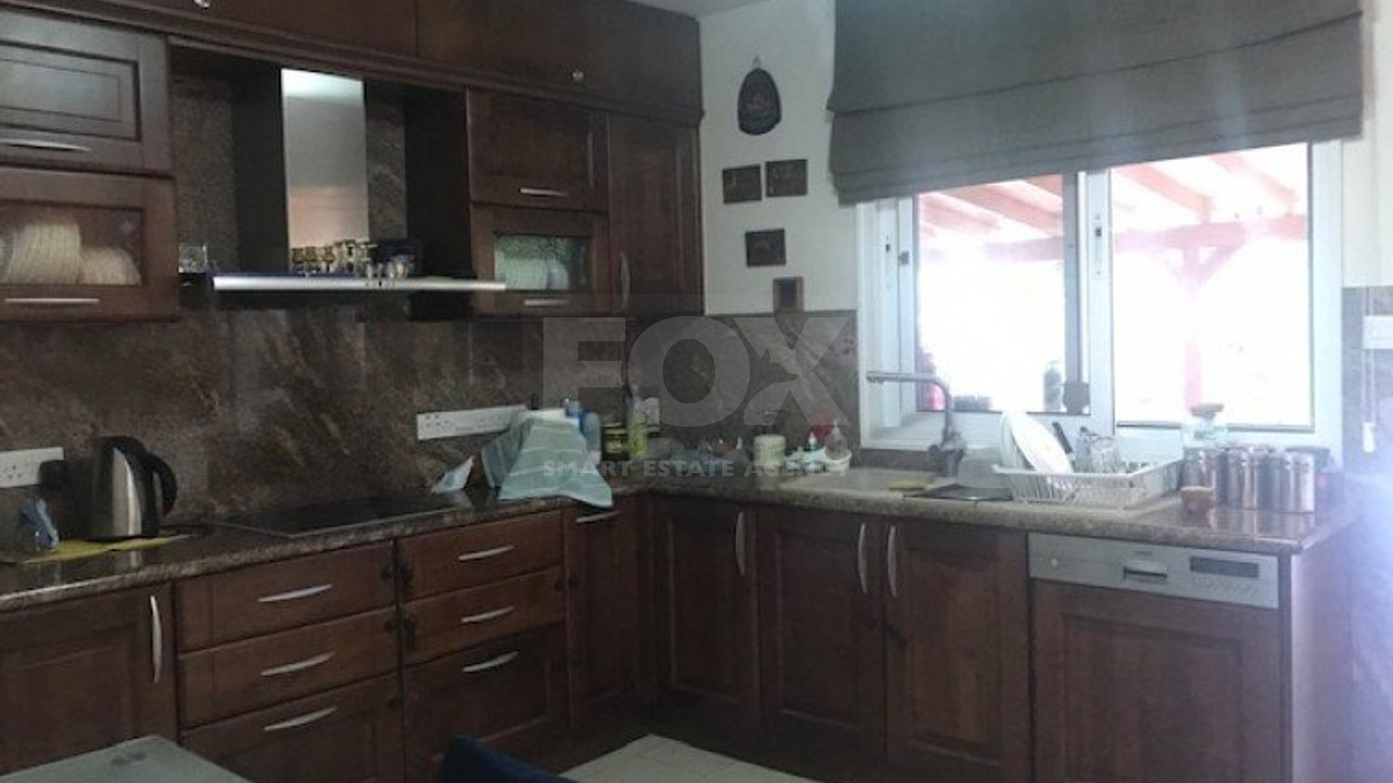 3 Bed  Ground floor Apartment For Sale In Panthea Limassol Cyprus
