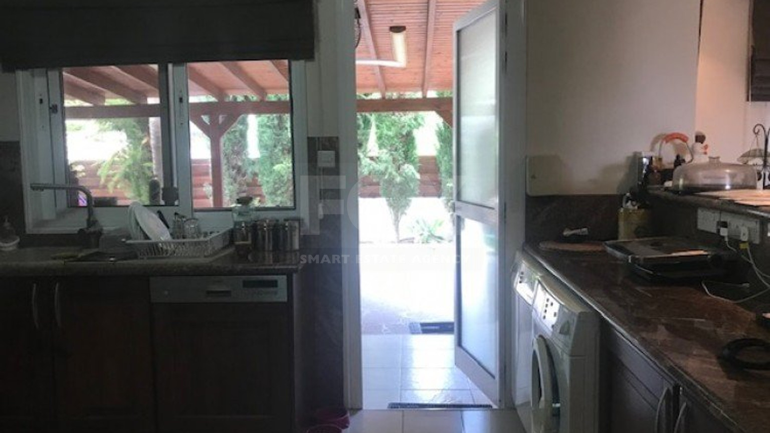 3 Bed  Ground floor Apartment For Sale In Panthea Limassol Cyprus