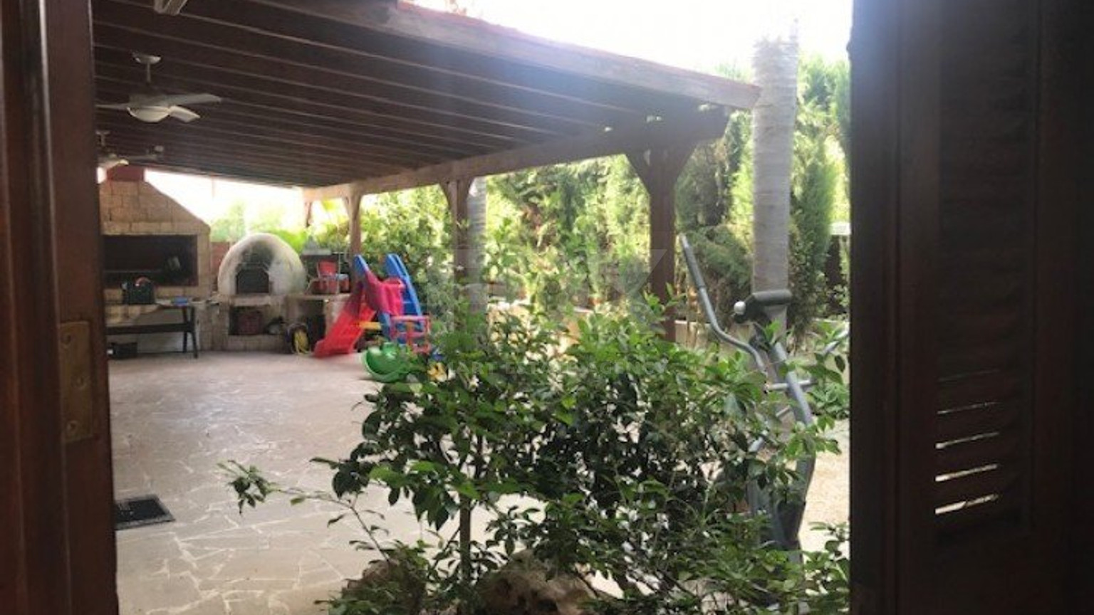 3 Bed  Ground floor Apartment For Sale In Panthea Limassol Cyprus