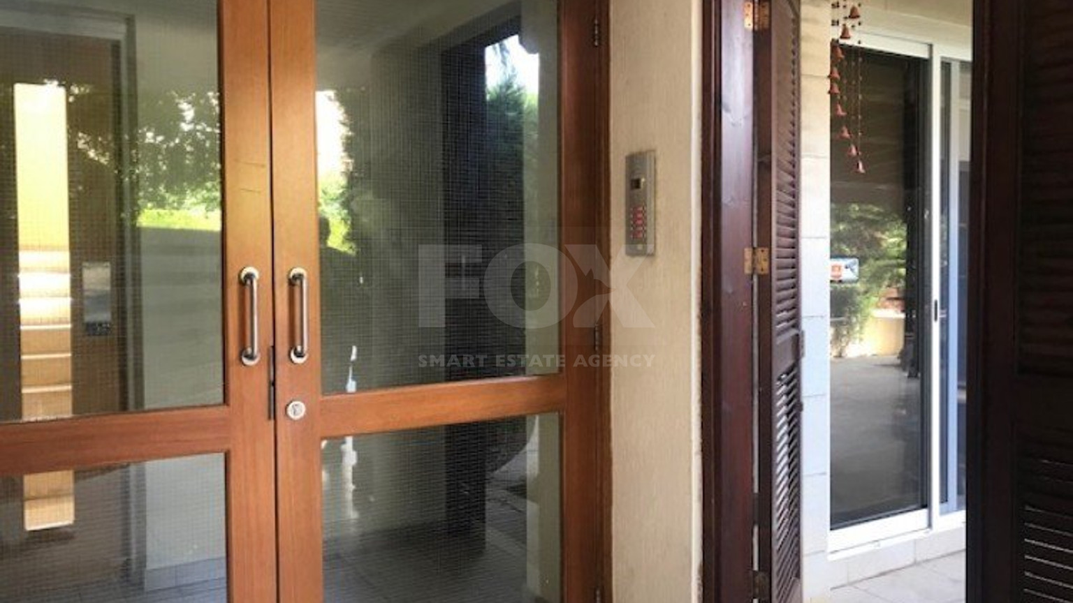 3 Bed  Ground floor Apartment For Sale In Panthea Limassol Cyprus