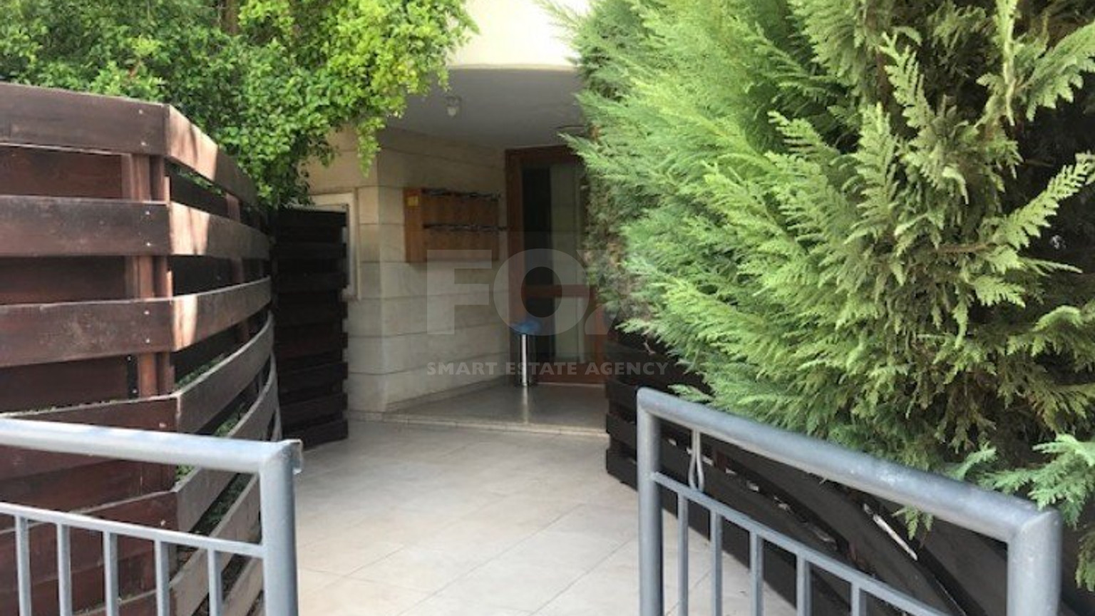 3 Bed  Ground floor Apartment For Sale In Panthea Limassol Cyprus