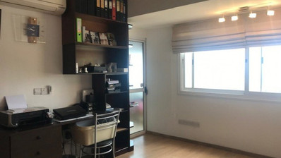 3 Bed  Ground floor Apartment For Sale In Panthea Limassol Cyprus