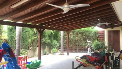3 Bed  Ground floor Apartment For Sale In Panthea Limassol Cyprus