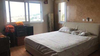3 Bed  Ground floor Apartment For Sale In Panthea Limassol Cyprus