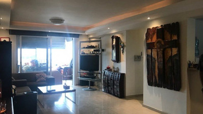 3 Bed  Ground floor Apartment For Sale In Panthea Limassol Cyprus