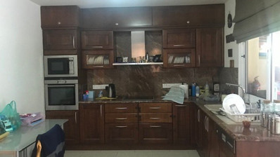 3 Bed  Ground floor Apartment For Sale In Panthea Limassol Cyprus