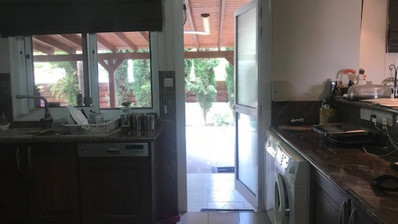 3 Bed  Ground floor Apartment For Sale In Panthea Limassol Cyprus