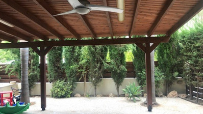 3 Bed  Ground floor Apartment For Sale In Panthea Limassol Cyprus