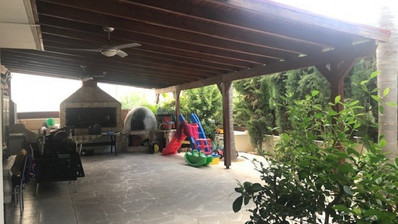 3 Bed  Ground floor Apartment For Sale In Panthea Limassol Cyprus