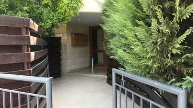 3 Bed  Ground floor Apartment For Sale In Panthea Limassol Cyprus