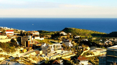Plot For Sale In Agios Tychon Limassol Cyprus