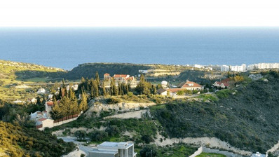 Plot For Sale In Agios Tychon Limassol Cyprus