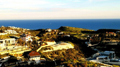 Plot For Sale In Agios Tychon Limassol Cyprus