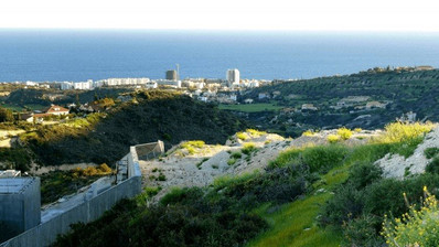Plot For Sale In Agios Tychon Limassol Cyprus