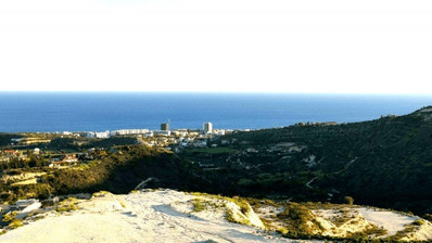 Plot For Sale In Agios Tychon Limassol Cyprus